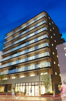 Ｕｒｂａｎ　Ｂｒｅｅｚｅ　巣鴨 