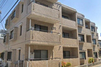 戸越公園アパートメント