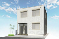 仮称根岸コスモポリタン