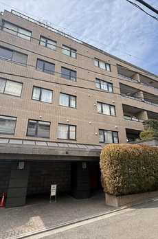 ディアナガーデン神宮前 