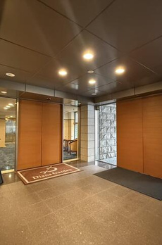 ディアナガーデン神宮前 