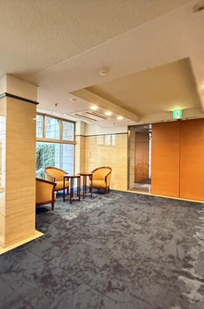 ディアナガーデン神宮前 