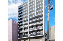 プレディアコート大森山王