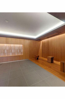 プレディアコート大森山王 