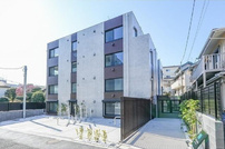 ウェルスクエア中野坂上