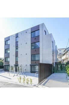 ウェルスクエア中野坂上 