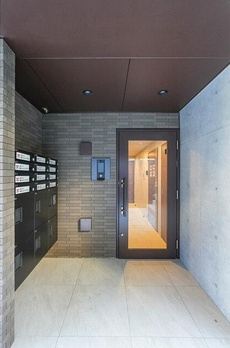 ウェルスクエア中野坂上 