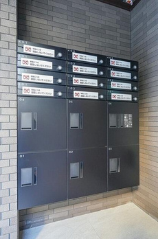 ウェルスクエア中野坂上 