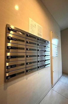 ビーロット日本橋レジデンス 
