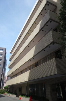 シャトレ代官山アネックス 