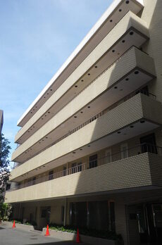 シャトレ代官山アネックス 