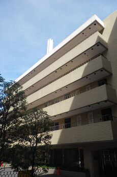 シャトレ代官山アネックス 