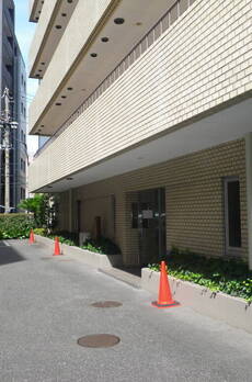 シャトレ代官山アネックス 