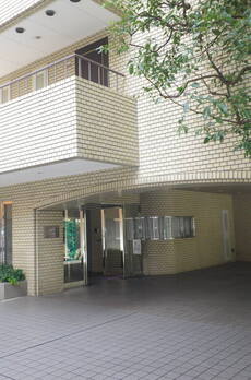 シャトレ代官山アネックス 