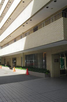 シャトレ代官山アネックス 