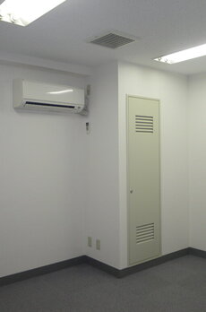 シャトレ代官山アネックス 