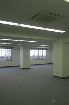 シャトレ代官山アネックス 