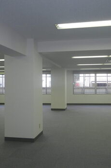 シャトレ代官山アネックス 