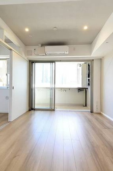パークルール大手町 