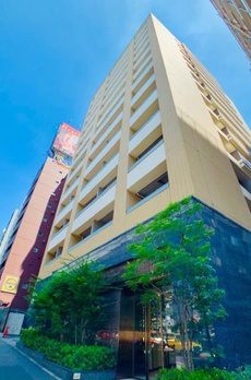 イニシアイオ西麻布 