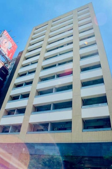 イニシアイオ西麻布 