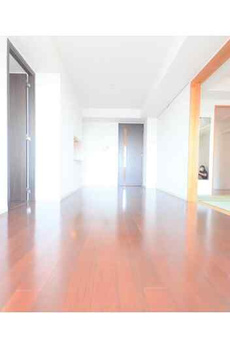 プラウドタワー千代田富士見 