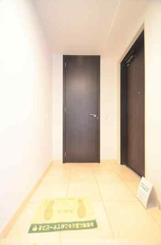 プラウドタワー千代田富士見 