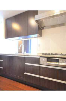 プラウドタワー千代田富士見 