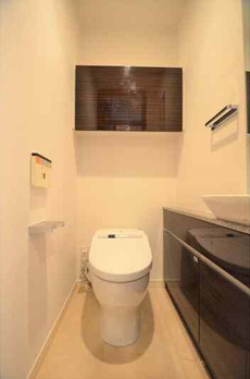 プラウドタワー千代田富士見 