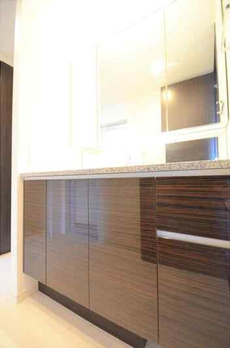 プラウドタワー千代田富士見 