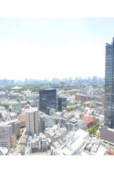 プラウドタワー千代田富士見 