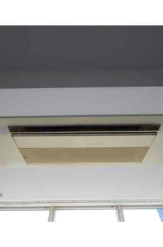 プラウドタワー千代田富士見 