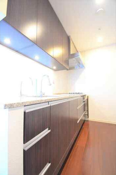 プラウドタワー千代田富士見 