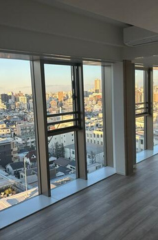 ピアース新宿三丁目 