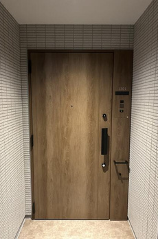 ピアース新宿三丁目 