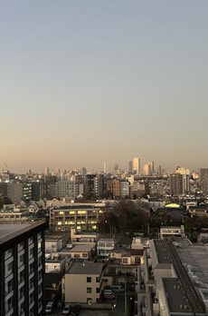 ピアース新宿三丁目 