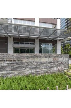 Ｂｒｉｌｌｉａ有明　Ｓｋｙ　Ｔｏｗｅｒ 