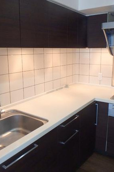 ドゥーエ日本橋 