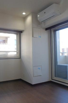 ドゥーエ日本橋 