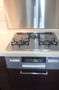 ドゥーエ日本橋 