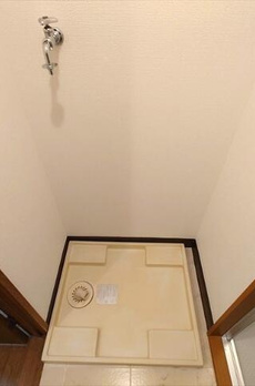 コーポラス加藤 