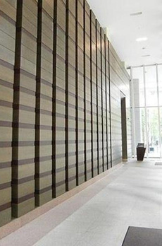 パークタワー芝浦ベイワード　アーバンウイング 