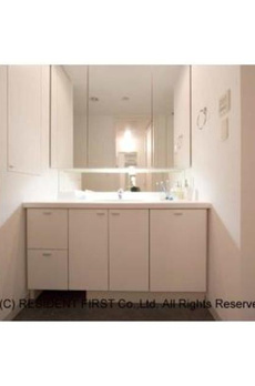 パークタワー芝浦ベイワード　アーバンウイング 