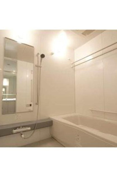 パークタワー芝浦ベイワード　アーバンウイング 