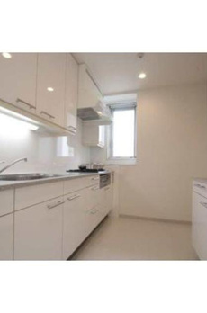 パークタワー芝浦ベイワード　アーバンウイング 