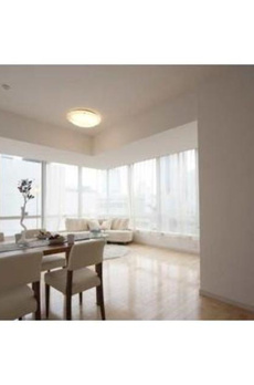 パークタワー芝浦ベイワード　アーバンウイング 