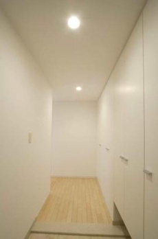 パークタワー芝浦ベイワード　アーバンウイング 