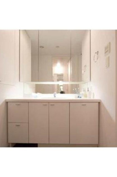 パークタワー芝浦ベイワード　アーバンウイング 