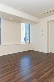 パークアクシス御成門 