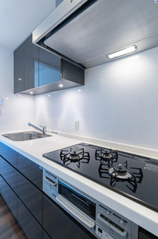 パークアクシス御成門 